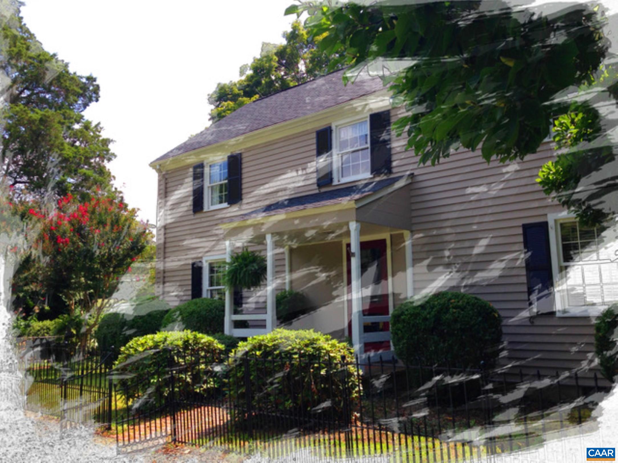 1128 BEAVERDAM RD, KESWICK, Virginia 22947, 5 Bedrooms Bedrooms, ,2 BathroomsBathrooms,Residential,14,1128 BEAVERDAM RD,674077 MLS # 674077