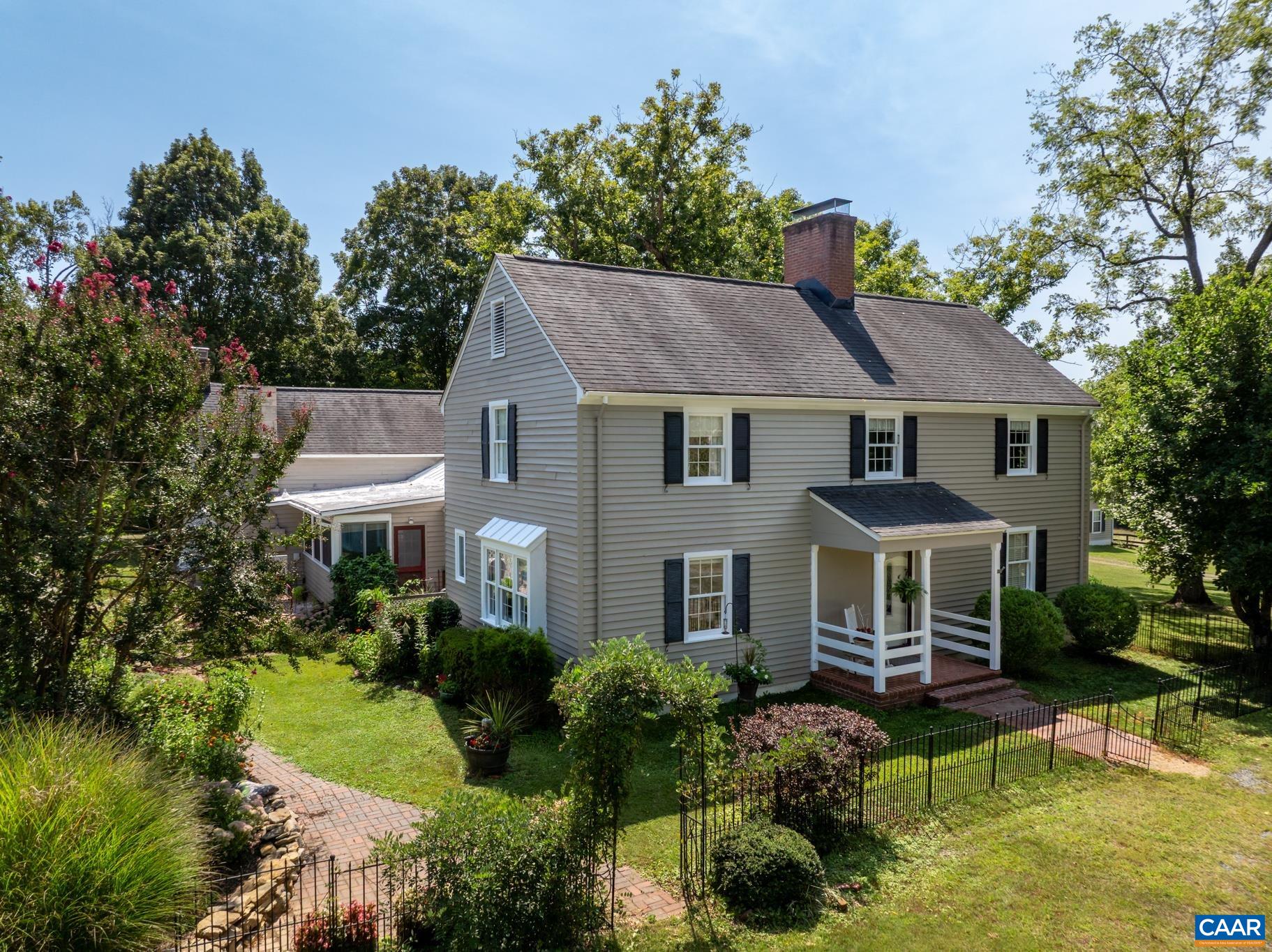 1128 BEAVERDAM RD, KESWICK, Virginia 22947, 5 Bedrooms Bedrooms, ,2 BathroomsBathrooms,Residential,14,1128 BEAVERDAM RD,674077 MLS # 674077