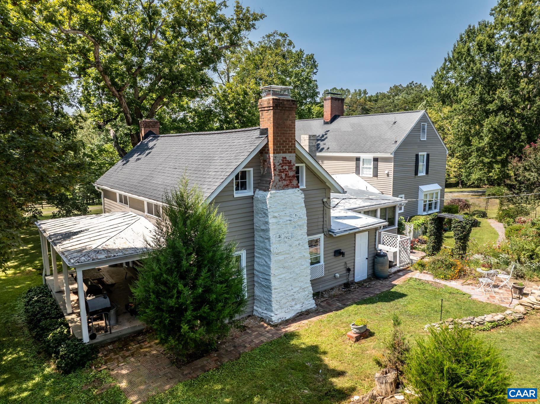 1128 BEAVERDAM RD, KESWICK, Virginia 22947, 5 Bedrooms Bedrooms, ,2 BathroomsBathrooms,Residential,14,1128 BEAVERDAM RD,674077 MLS # 674077