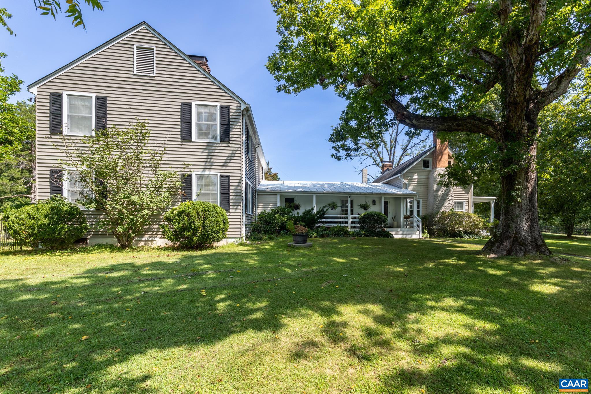 1128 BEAVERDAM RD, KESWICK, Virginia 22947, 5 Bedrooms Bedrooms, ,2 BathroomsBathrooms,Residential,14,1128 BEAVERDAM RD,674077 MLS # 674077