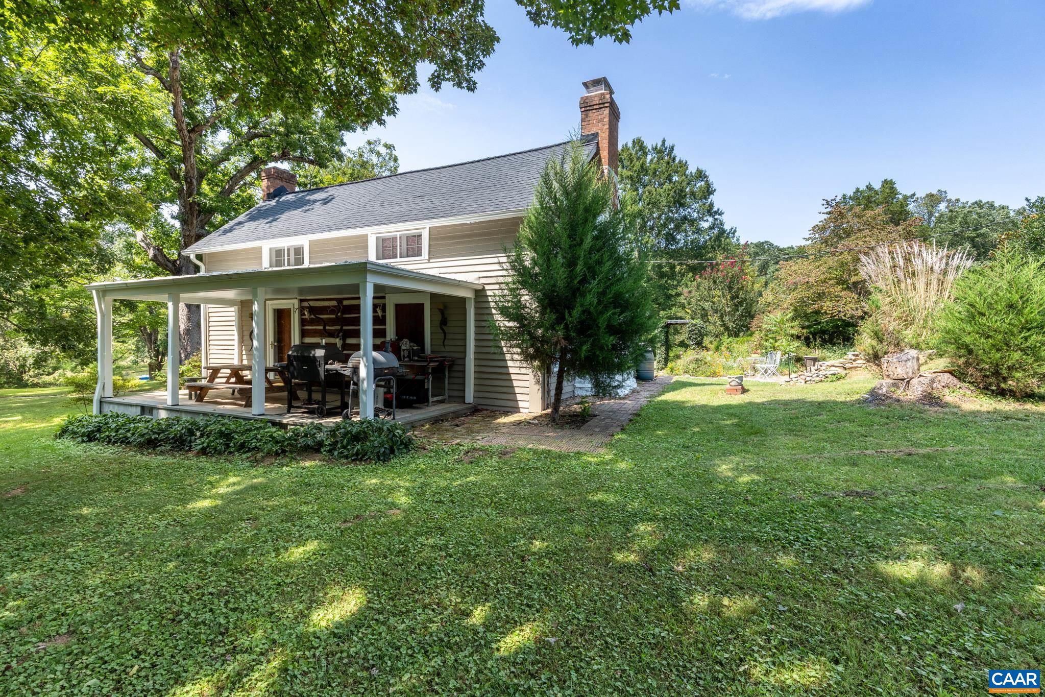 1128 BEAVERDAM RD, KESWICK, Virginia 22947, 5 Bedrooms Bedrooms, ,2 BathroomsBathrooms,Residential,14,1128 BEAVERDAM RD,674077 MLS # 674077