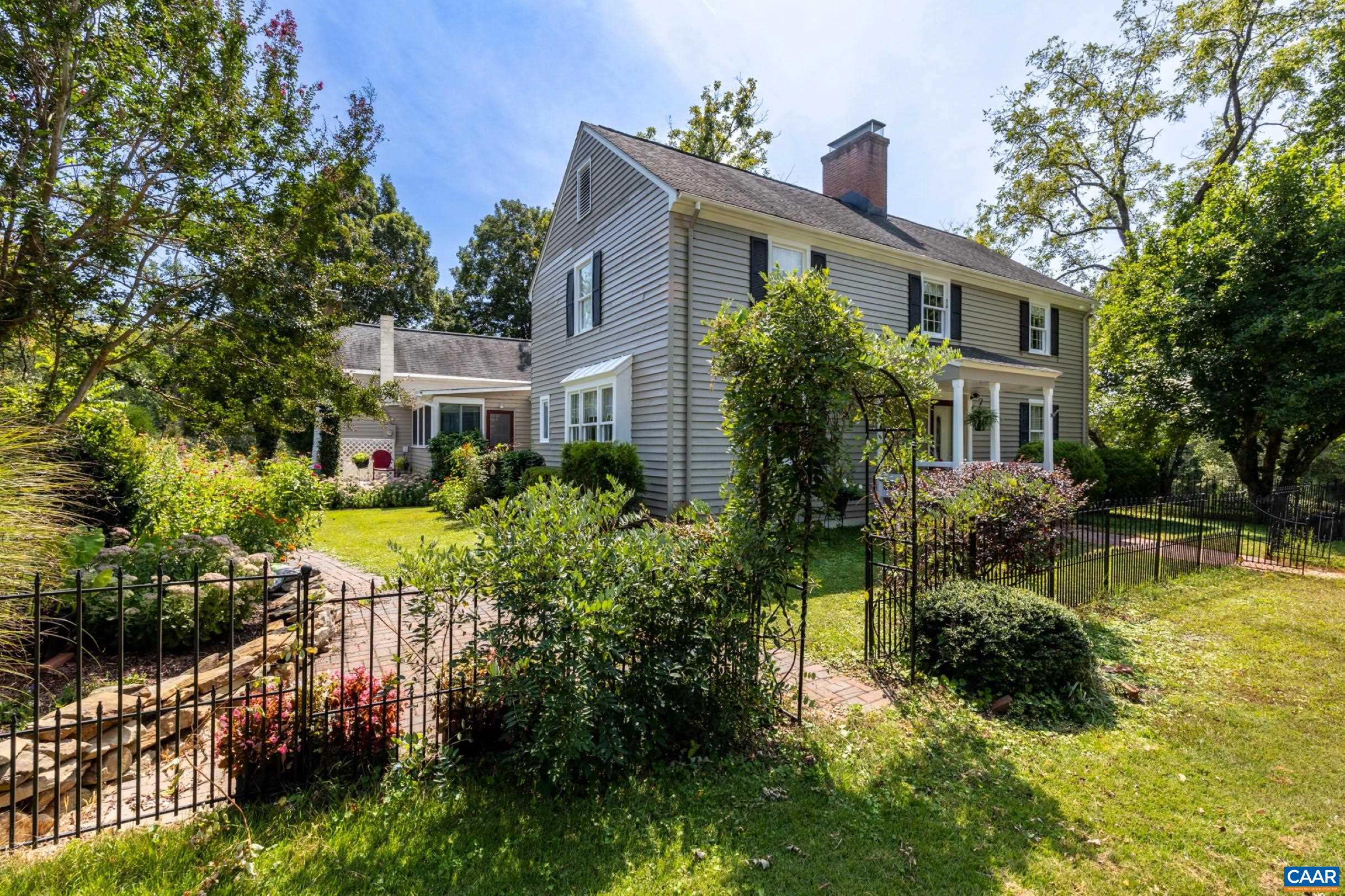 1128 BEAVERDAM RD, KESWICK, Virginia 22947, 5 Bedrooms Bedrooms, ,2 BathroomsBathrooms,Residential,14,1128 BEAVERDAM RD,674077 MLS # 674077