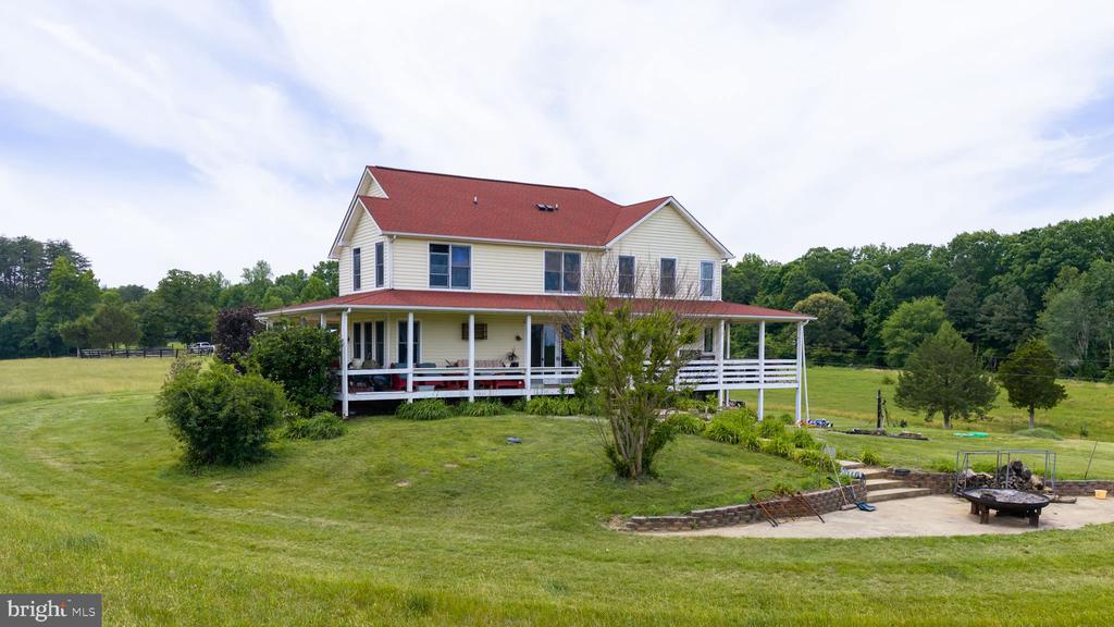 12501 W CATHARPIN RD, SPOTSYLVANIA, Virginia 22551, 4 Bedrooms Bedrooms, ,3 BathroomsBathrooms,Residential,14,12501 W CATHARPIN RD,VASP2042994 MLS # VASP2042994