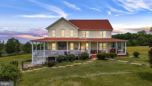 12501 W CATHARPIN RD, SPOTSYLVANIA, Virginia 22551, 4 Bedrooms Bedrooms, ,3 BathroomsBathrooms,Residential,14,12501 W CATHARPIN RD,VASP2042994 MLS # VASP2042994