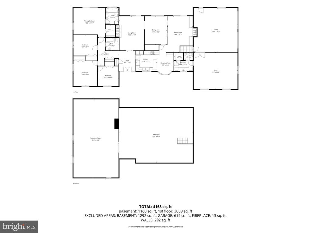 176 ROCK MILLS RD, CASTLETON, Virginia 22716, 4 Bedrooms Bedrooms, ,2 BathroomsBathrooms,Residential,14,176 ROCK MILLS RD,VARP2002676 MLS # VARP2002676