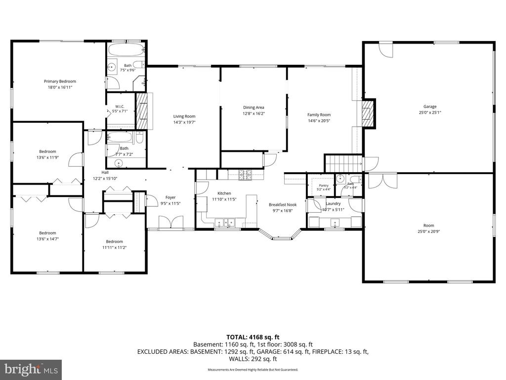 176 ROCK MILLS RD, CASTLETON, Virginia 22716, 4 Bedrooms Bedrooms, ,2 BathroomsBathrooms,Residential,14,176 ROCK MILLS RD,VARP2002676 MLS # VARP2002676