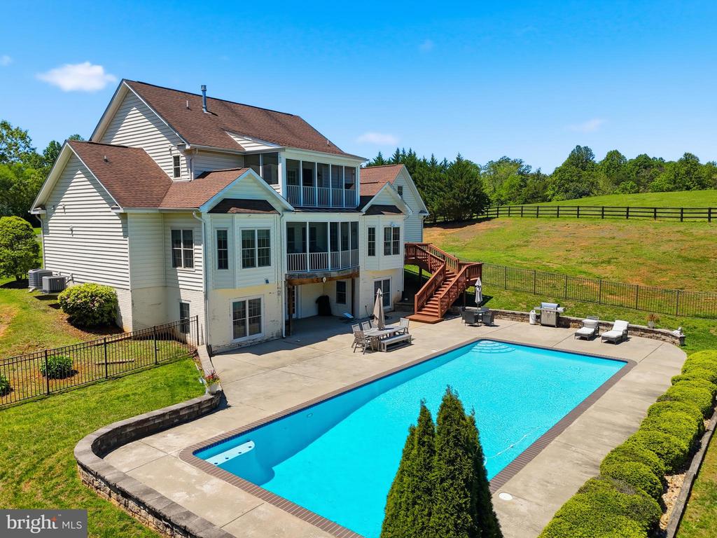 6277 GRIFFINSBURG RD, BOSTON, Virginia 22713, 4 Bedrooms Bedrooms, ,4 BathroomsBathrooms,Residential,14,6277 GRIFFINSBURG RD,VACU2013378 MLS # VACU2013378