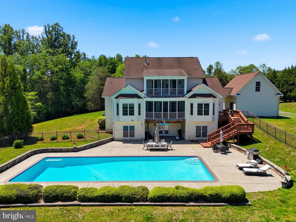 6277 GRIFFINSBURG RD, BOSTON, Virginia 22713, 4 Bedrooms Bedrooms, ,4 BathroomsBathrooms,Residential,14,6277 GRIFFINSBURG RD,VACU2013378 MLS # VACU2013378