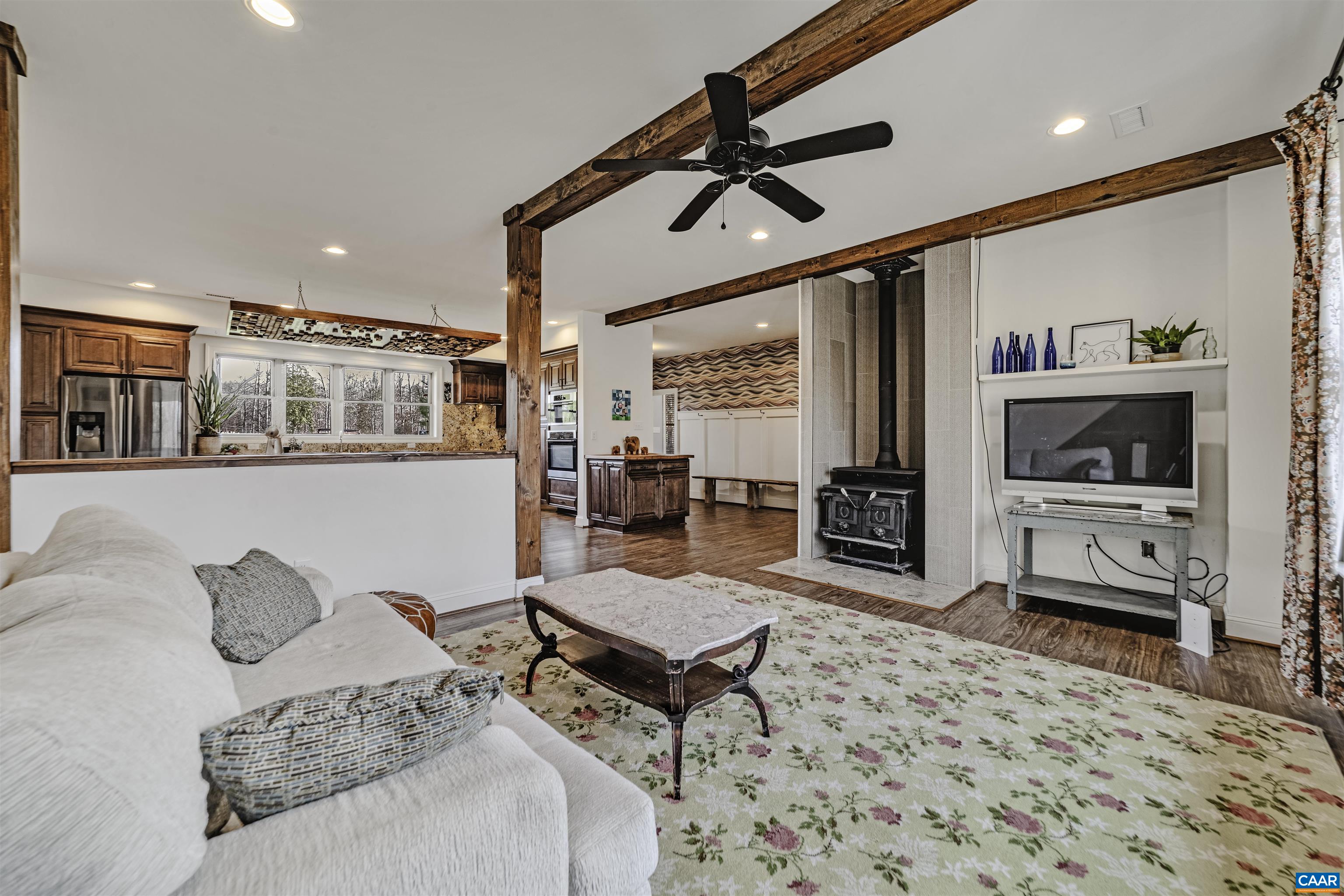 4337 RIDDLES BRIDGE RD, GOOCHLAND, Virginia 23063, 4 Bedrooms Bedrooms, ,2 BathroomsBathrooms,Residential,14,4337 RIDDLES BRIDGE RD,674706 MLS # 674706