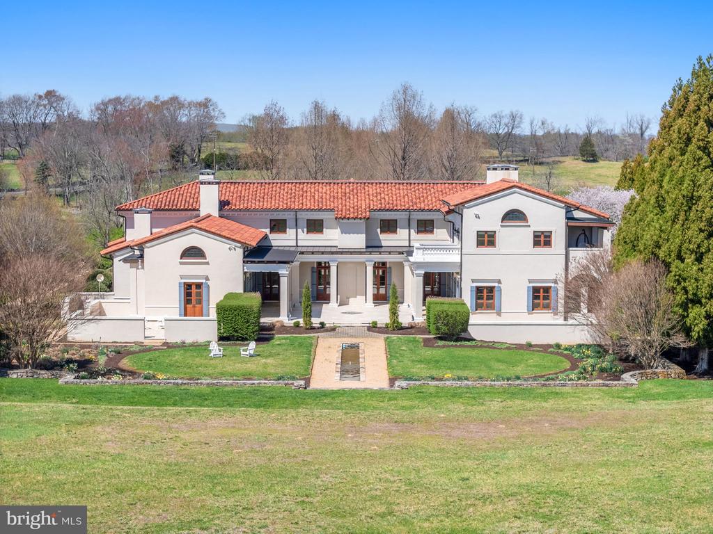2547 HALFWAY RD, THE PLAINS, Virginia 20198, 5 Bedrooms Bedrooms, ,5 BathroomsBathrooms,Residential,14,2547 HALFWAY RD,VAFQ2021476 MLS # VAFQ2021476