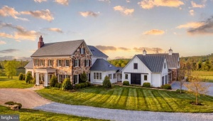 7316 OLD CARTERS MILL RD THE PLAINS Virginia 20198