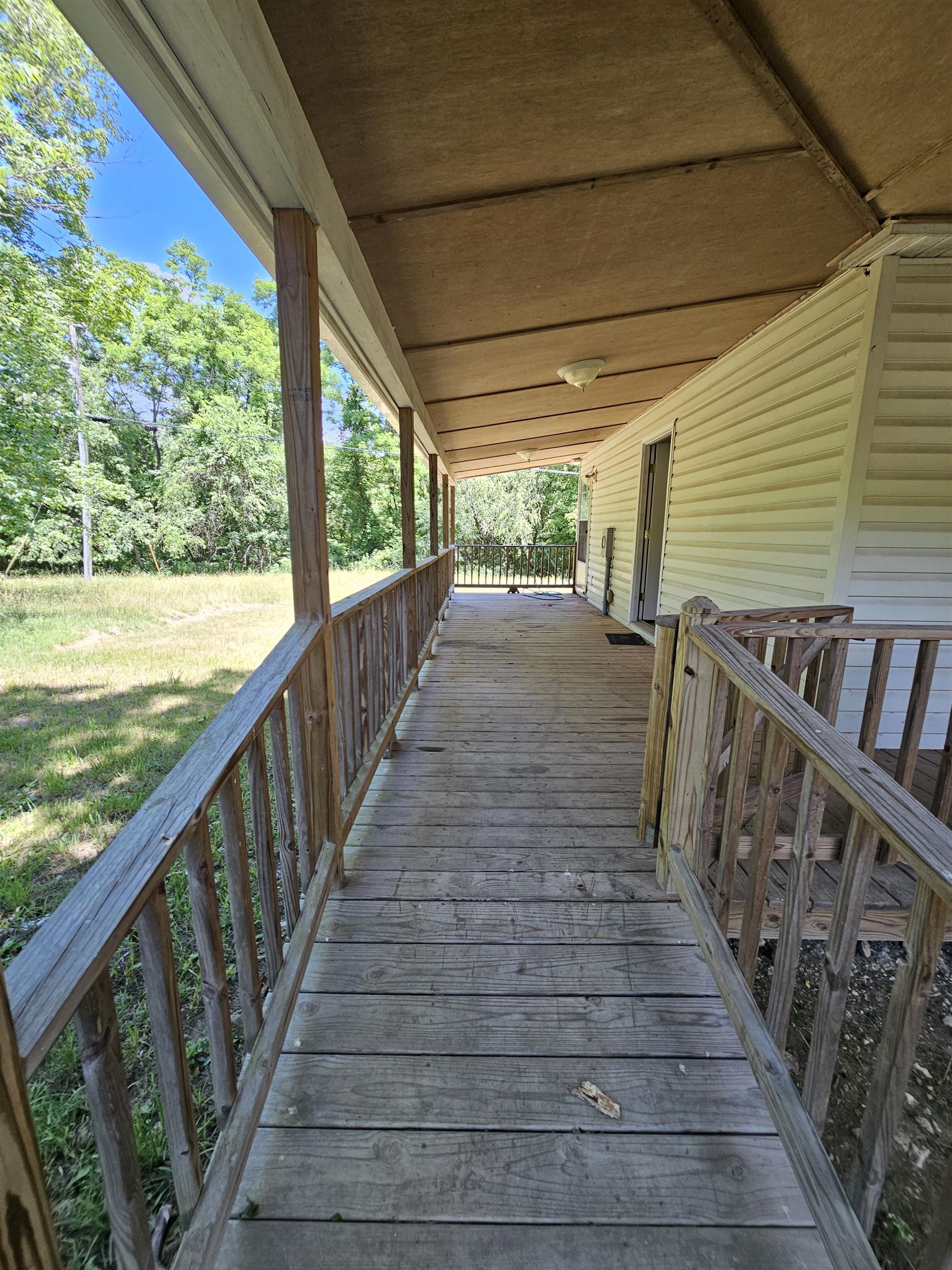 2105 COLES MOUNTAIN RD, HOT SPRINGS, Virginia 24445, 1 Bedroom Bedrooms, ,1 BathroomBathrooms,Residential,14,2105 COLES MOUNTAIN RD,678606 MLS # 678606