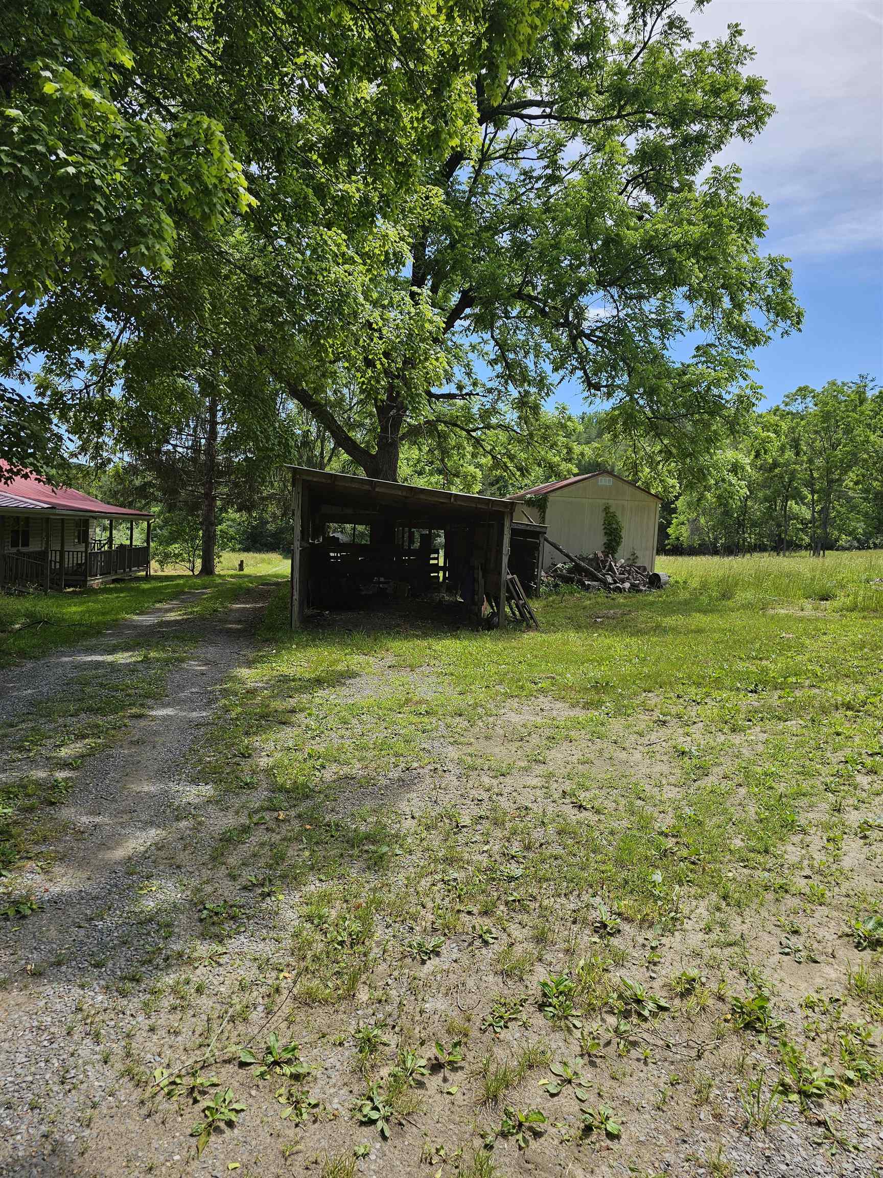 2105 COLES MOUNTAIN RD, HOT SPRINGS, Virginia 24445, 1 Bedroom Bedrooms, ,1 BathroomBathrooms,Residential,14,2105 COLES MOUNTAIN RD,678606 MLS # 678606