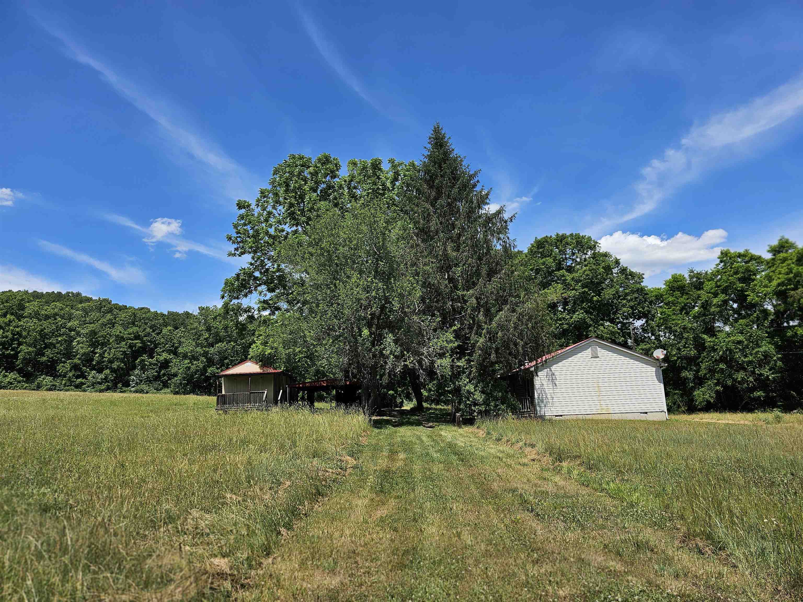 2105 COLES MOUNTAIN RD, HOT SPRINGS, Virginia 24445, 1 Bedroom Bedrooms, ,1 BathroomBathrooms,Residential,14,2105 COLES MOUNTAIN RD,678606 MLS # 678606