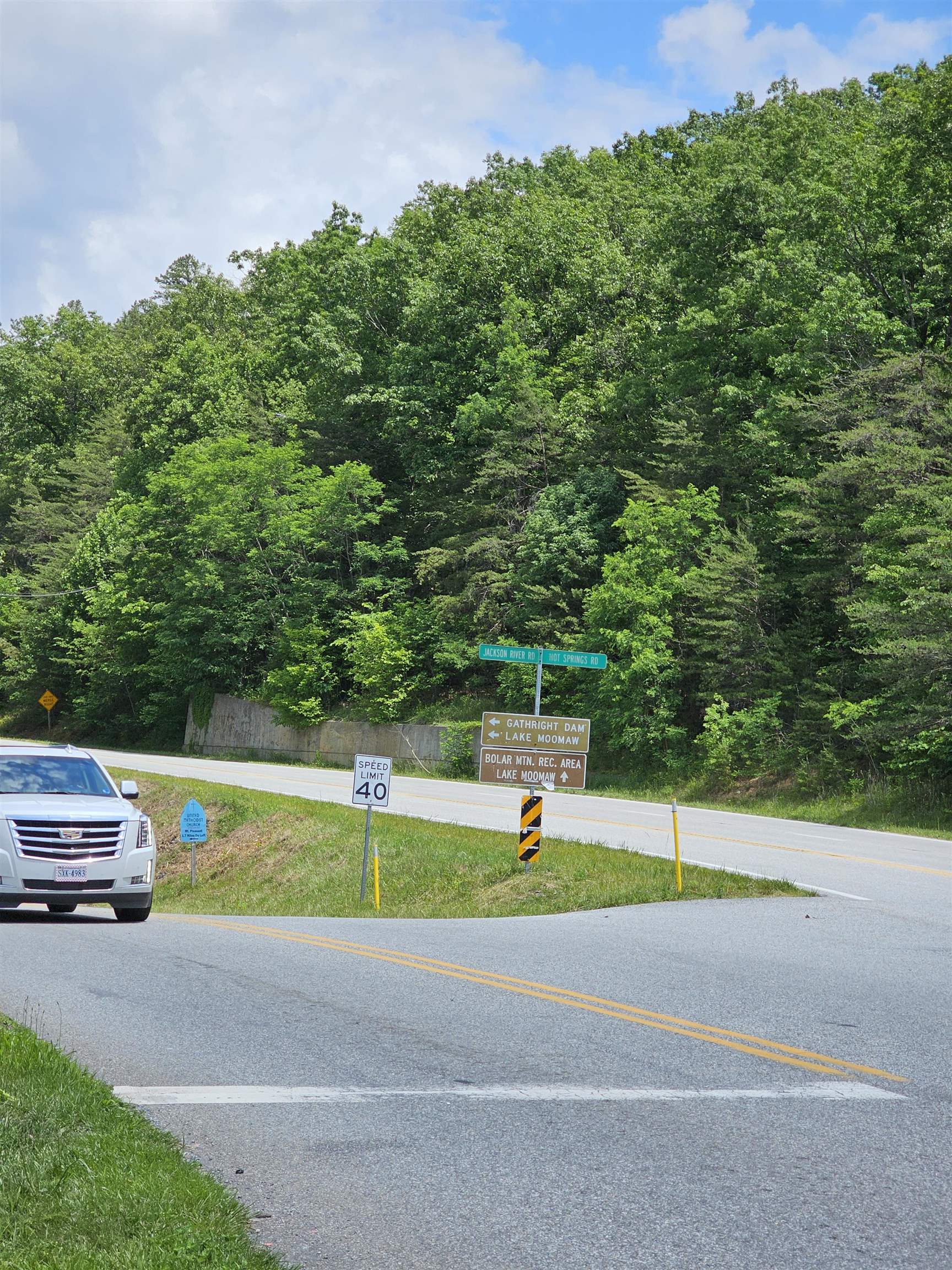 2105 COLES MOUNTAIN RD, HOT SPRINGS, Virginia 24445, 1 Bedroom Bedrooms, ,1 BathroomBathrooms,Residential,14,2105 COLES MOUNTAIN RD,678606 MLS # 678606