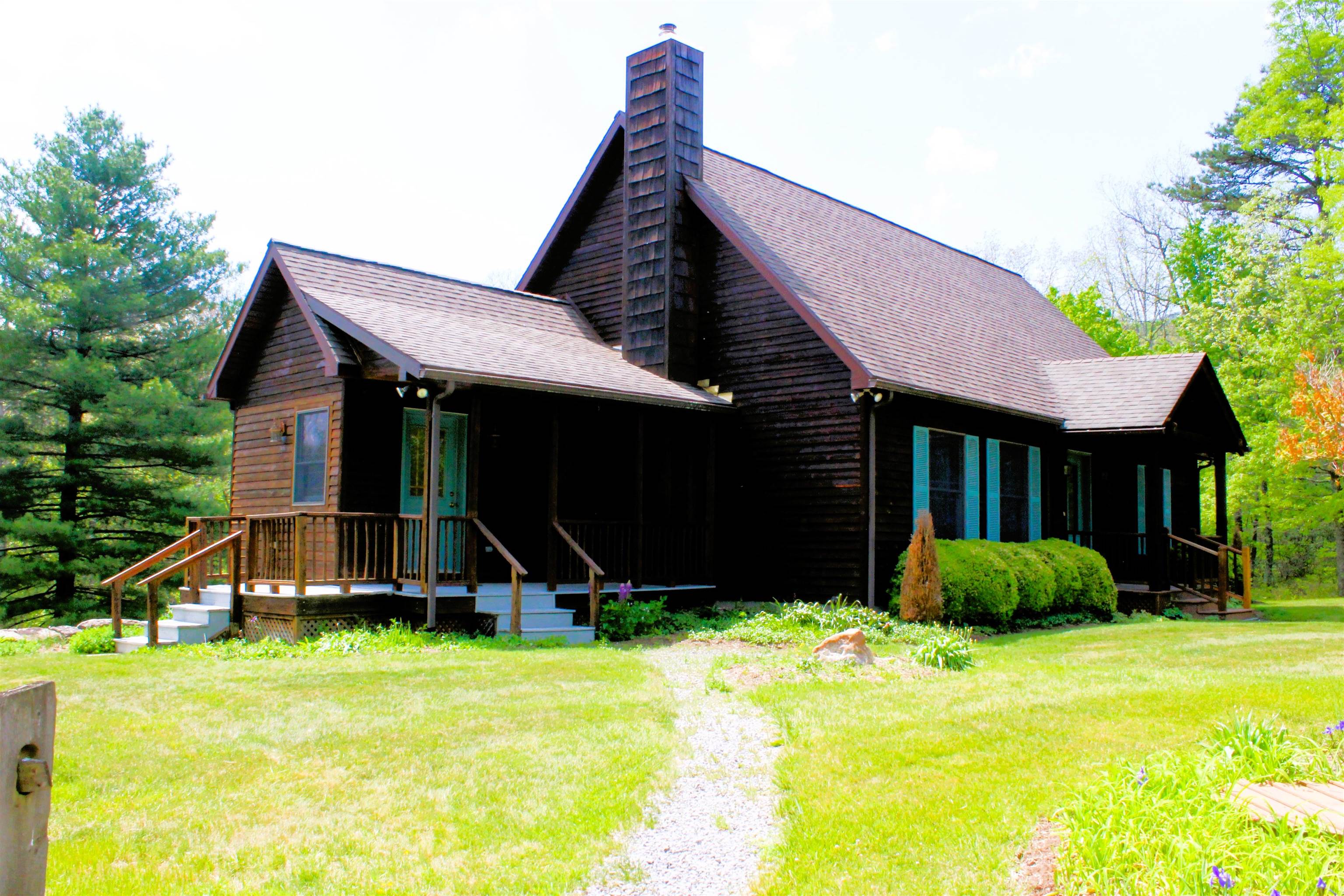 625 HUMMINGBIRD LN, MONTEREY, Virginia 24465, 3 Bedrooms Bedrooms, ,3 BathroomsBathrooms,Residential,14,625 HUMMINGBIRD LN,673771 MLS # 673771