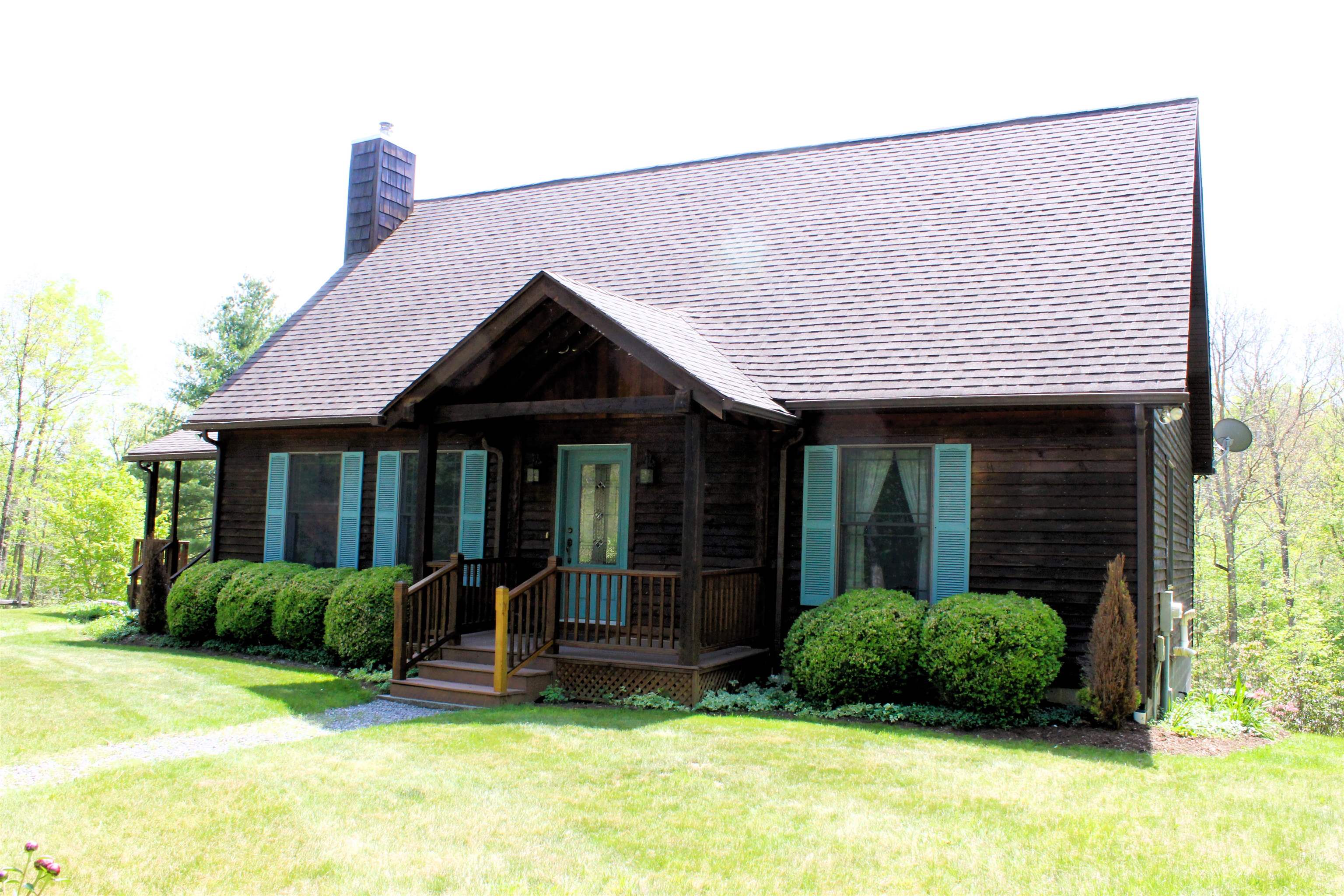 625 HUMMINGBIRD LN, MONTEREY, Virginia 24465, 3 Bedrooms Bedrooms, ,3 BathroomsBathrooms,Residential,14,625 HUMMINGBIRD LN,673771 MLS # 673771