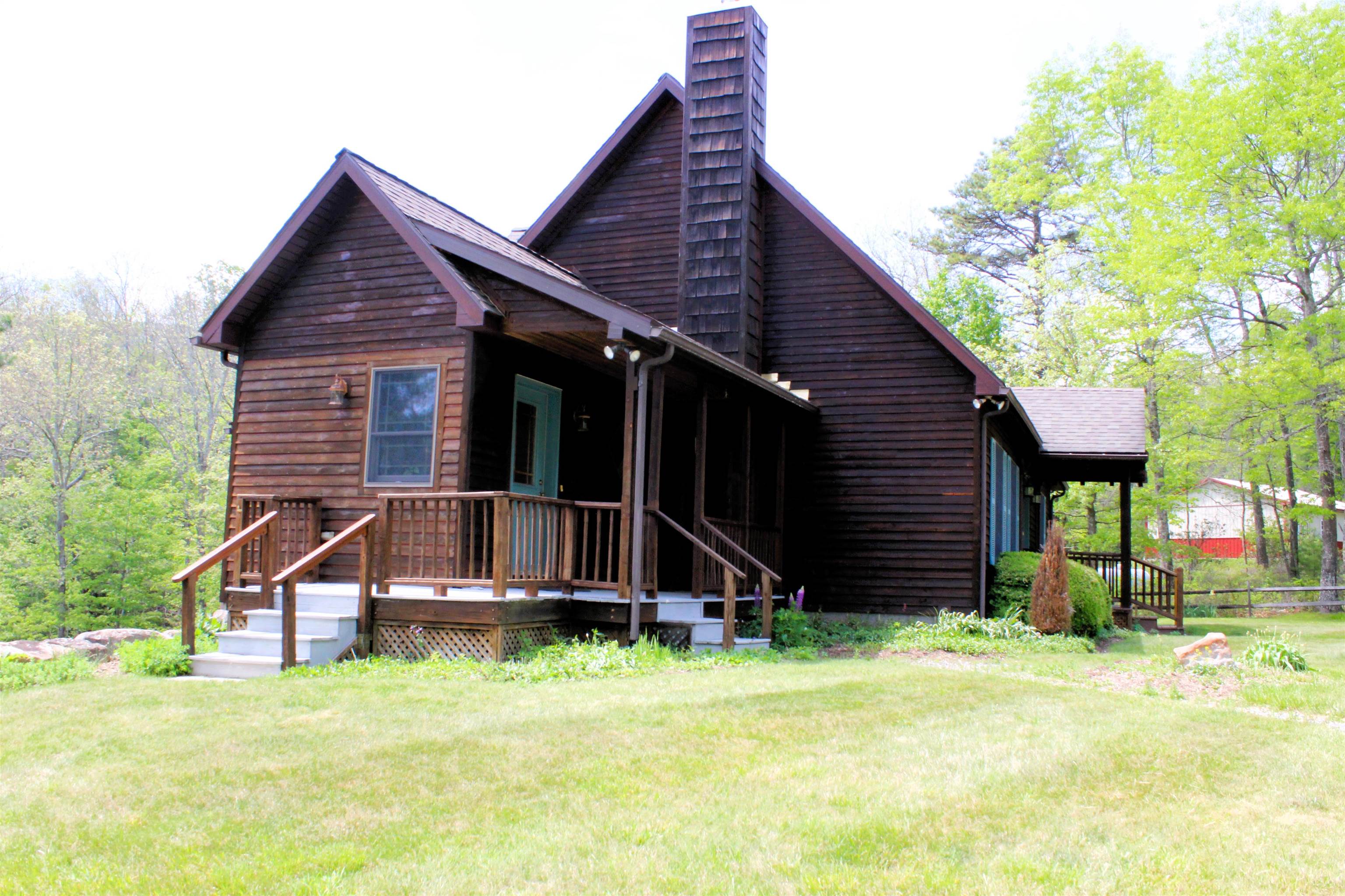 625 HUMMINGBIRD LN, MONTEREY, Virginia 24465, 3 Bedrooms Bedrooms, ,3 BathroomsBathrooms,Residential,14,625 HUMMINGBIRD LN,673771 MLS # 673771