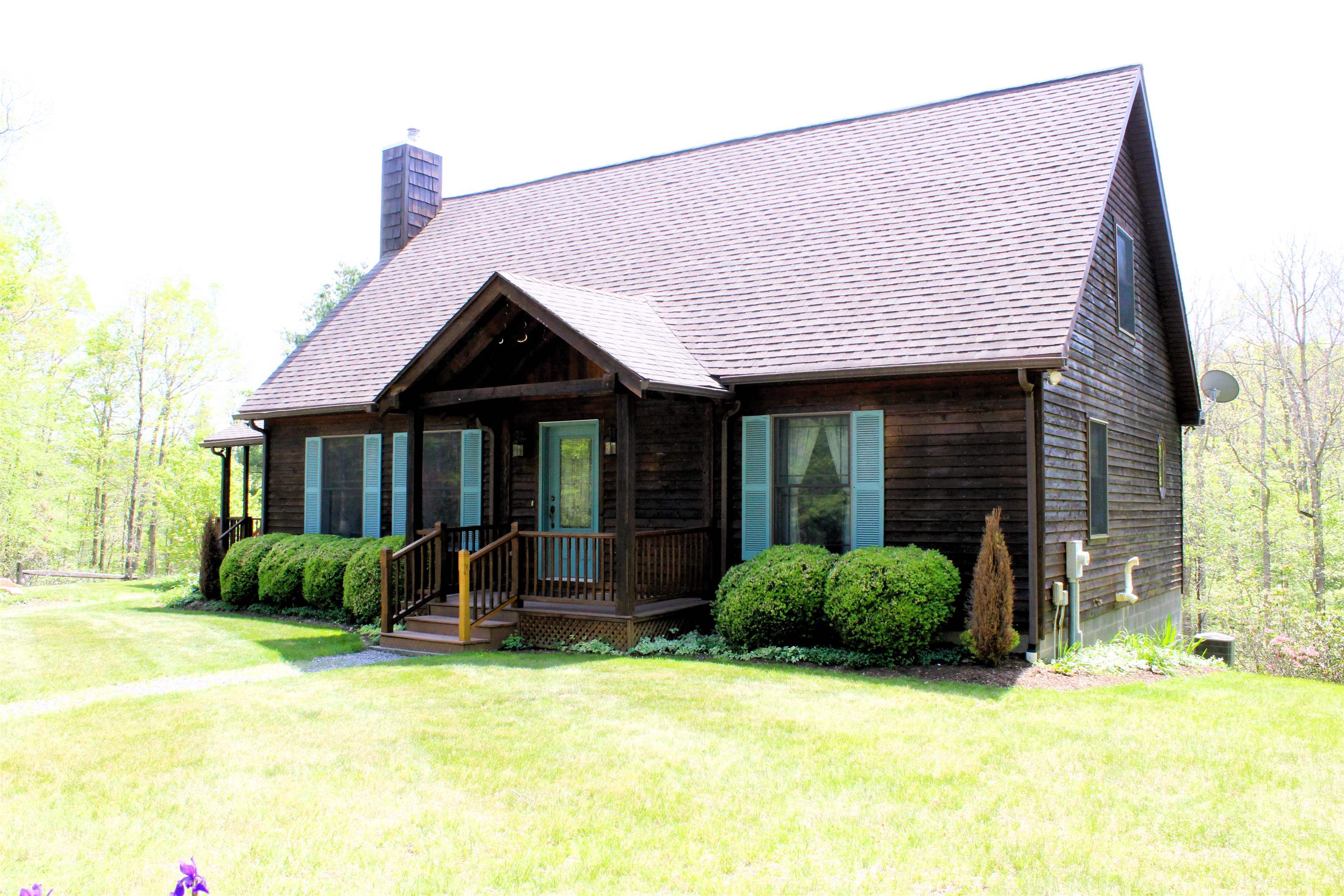 625 HUMMINGBIRD LN, MONTEREY, Virginia 24465, 3 Bedrooms Bedrooms, ,3 BathroomsBathrooms,Residential,14,625 HUMMINGBIRD LN,673771 MLS # 673771