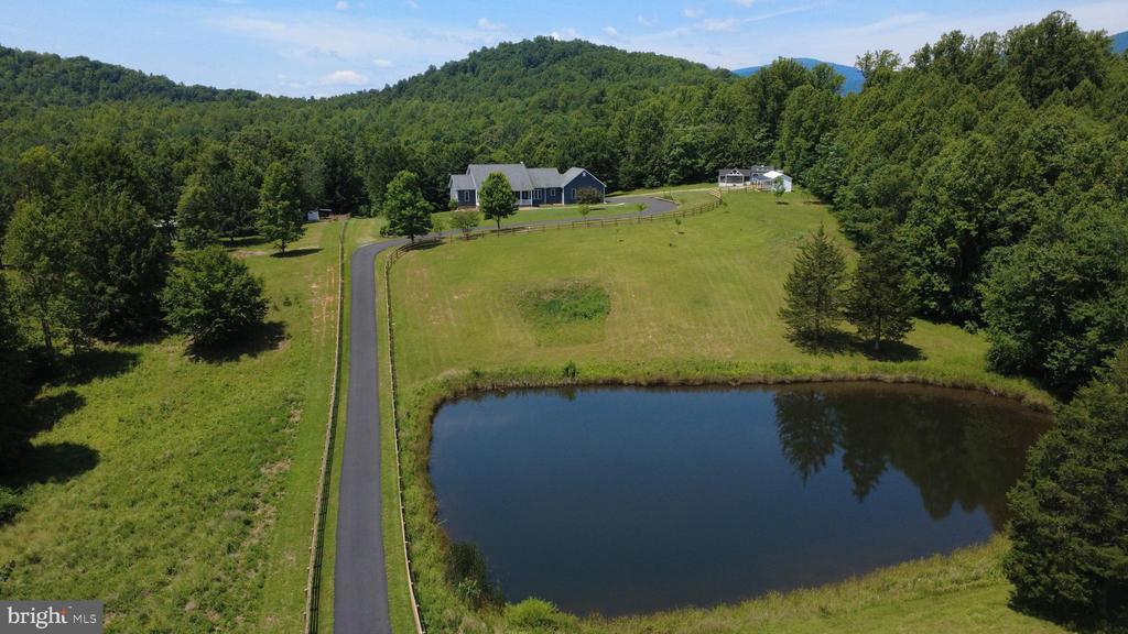 1225 MIDDLE RIVER RD, STANARDSVILLE, Virginia 22973, 6 Bedrooms Bedrooms, ,5 BathroomsBathrooms,Residential,14,1225 MIDDLE RIVER RD,VAGR2000858 MLS # VAGR2000858