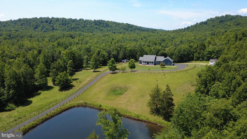 1225 MIDDLE RIVER RD, STANARDSVILLE, Virginia 22973, 6 Bedrooms Bedrooms, ,5 BathroomsBathrooms,Residential,14,1225 MIDDLE RIVER RD,VAGR2000858 MLS # VAGR2000858