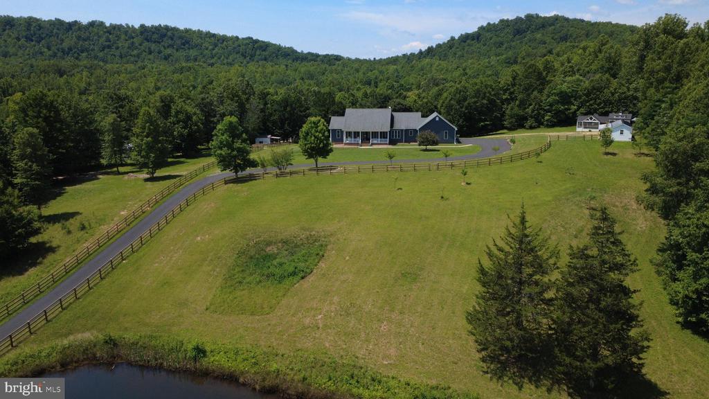 1225 MIDDLE RIVER RD, STANARDSVILLE, Virginia 22973, 6 Bedrooms Bedrooms, ,5 BathroomsBathrooms,Residential,14,1225 MIDDLE RIVER RD,VAGR2000858 MLS # VAGR2000858