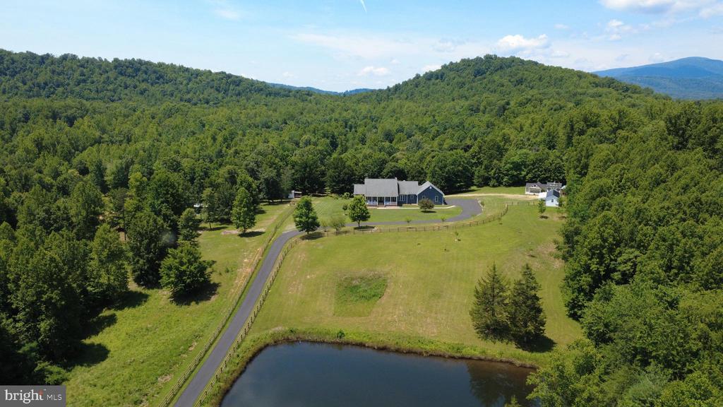 1225 MIDDLE RIVER RD, STANARDSVILLE, Virginia 22973, 6 Bedrooms Bedrooms, ,5 BathroomsBathrooms,Residential,14,1225 MIDDLE RIVER RD,VAGR2000858 MLS # VAGR2000858