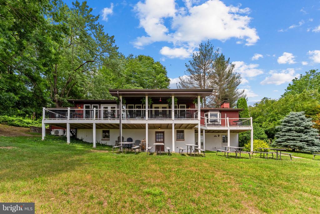 72 CHRISTMAS TREE LN, WASHINGTON, Virginia 22747, ,Residential,14,72 CHRISTMAS TREE LN,VARP2002710 MLS # VARP2002710