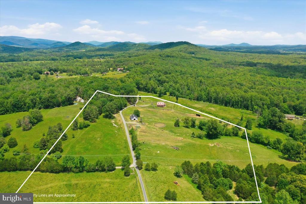 59 HARRY SETTLE RD, CASTLETON, Virginia 22716, 4 Bedrooms Bedrooms, ,2 BathroomsBathrooms,Residential,14,59 HARRY SETTLE RD,VARP2002682 MLS # VARP2002682