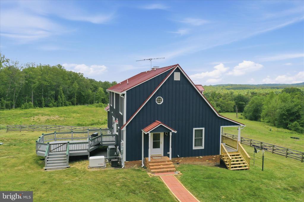 59 HARRY SETTLE RD, CASTLETON, Virginia 22716, 4 Bedrooms Bedrooms, ,2 BathroomsBathrooms,Residential,14,59 HARRY SETTLE RD,VARP2002682 MLS # VARP2002682