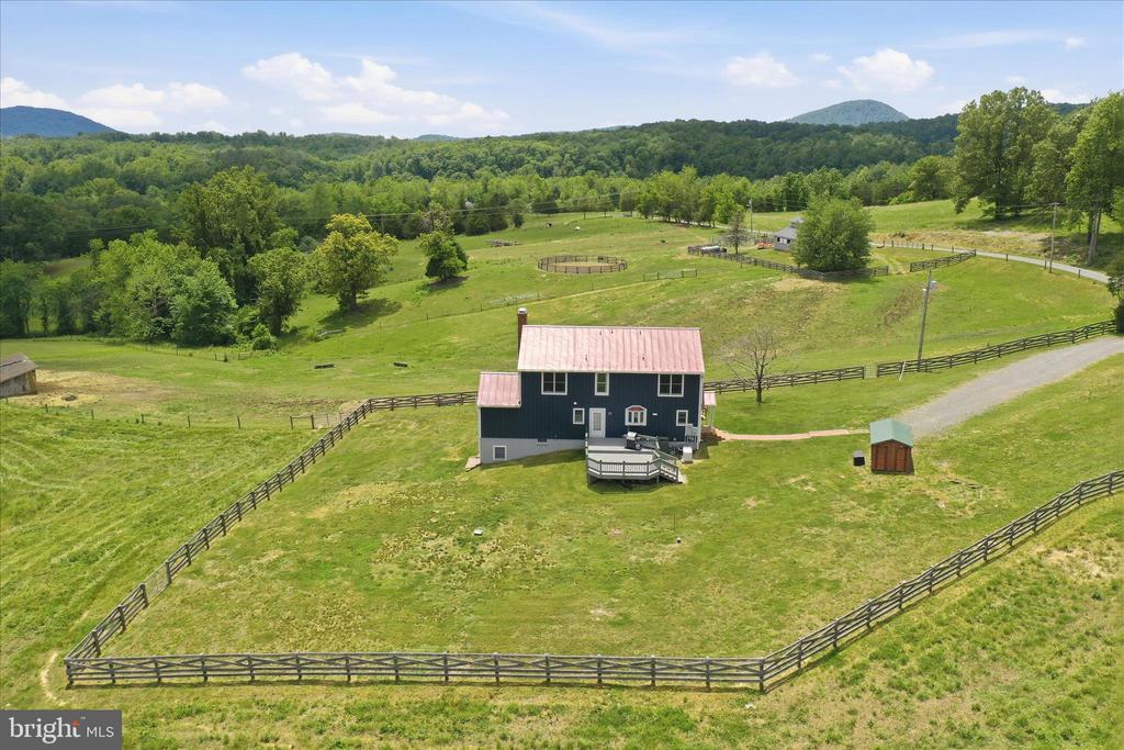 59 HARRY SETTLE RD, CASTLETON, Virginia 22716, 4 Bedrooms Bedrooms, ,2 BathroomsBathrooms,Residential,14,59 HARRY SETTLE RD,VARP2002682 MLS # VARP2002682