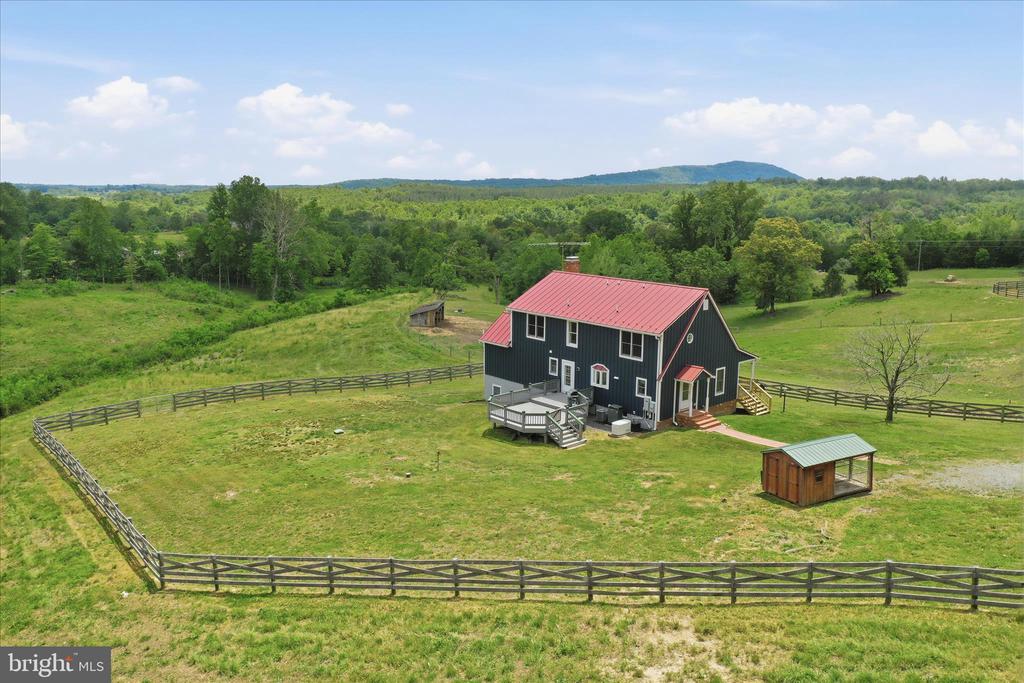 59 HARRY SETTLE RD, CASTLETON, Virginia 22716, 4 Bedrooms Bedrooms, ,2 BathroomsBathrooms,Residential,14,59 HARRY SETTLE RD,VARP2002682 MLS # VARP2002682