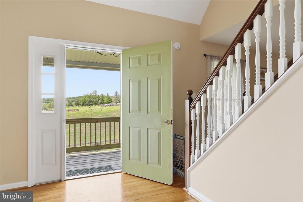 59 HARRY SETTLE RD, CASTLETON, Virginia 22716, 4 Bedrooms Bedrooms, ,2 BathroomsBathrooms,Residential,14,59 HARRY SETTLE RD,VARP2002682 MLS # VARP2002682