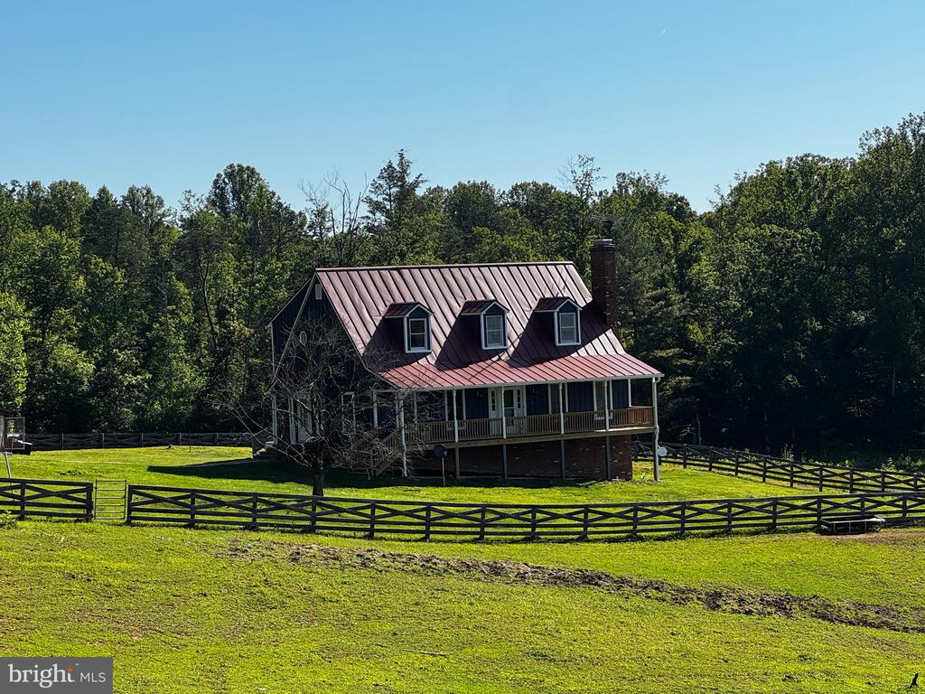 59 HARRY SETTLE RD, CASTLETON, Virginia 22716, 4 Bedrooms Bedrooms, ,2 BathroomsBathrooms,Residential,14,59 HARRY SETTLE RD,VARP2002682 MLS # VARP2002682