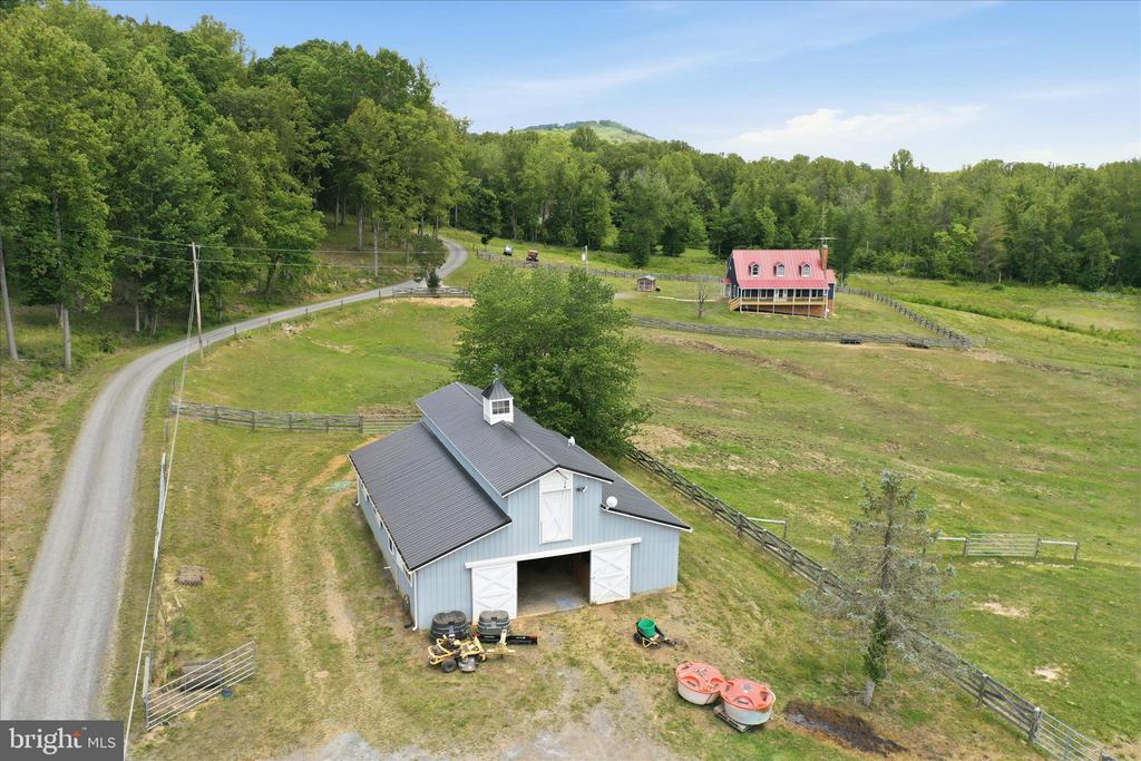 59 HARRY SETTLE RD, CASTLETON, Virginia 22716, 4 Bedrooms Bedrooms, ,2 BathroomsBathrooms,Residential,14,59 HARRY SETTLE RD,VARP2002682 MLS # VARP2002682