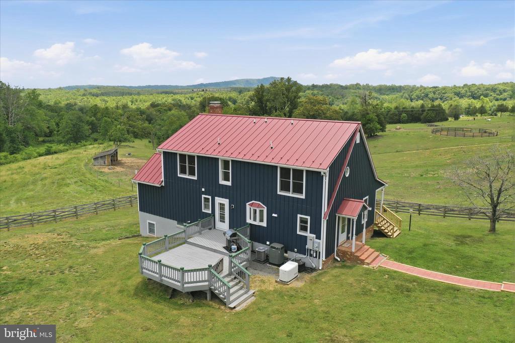 59 HARRY SETTLE RD, CASTLETON, Virginia 22716, 4 Bedrooms Bedrooms, ,2 BathroomsBathrooms,Residential,14,59 HARRY SETTLE RD,VARP2002682 MLS # VARP2002682