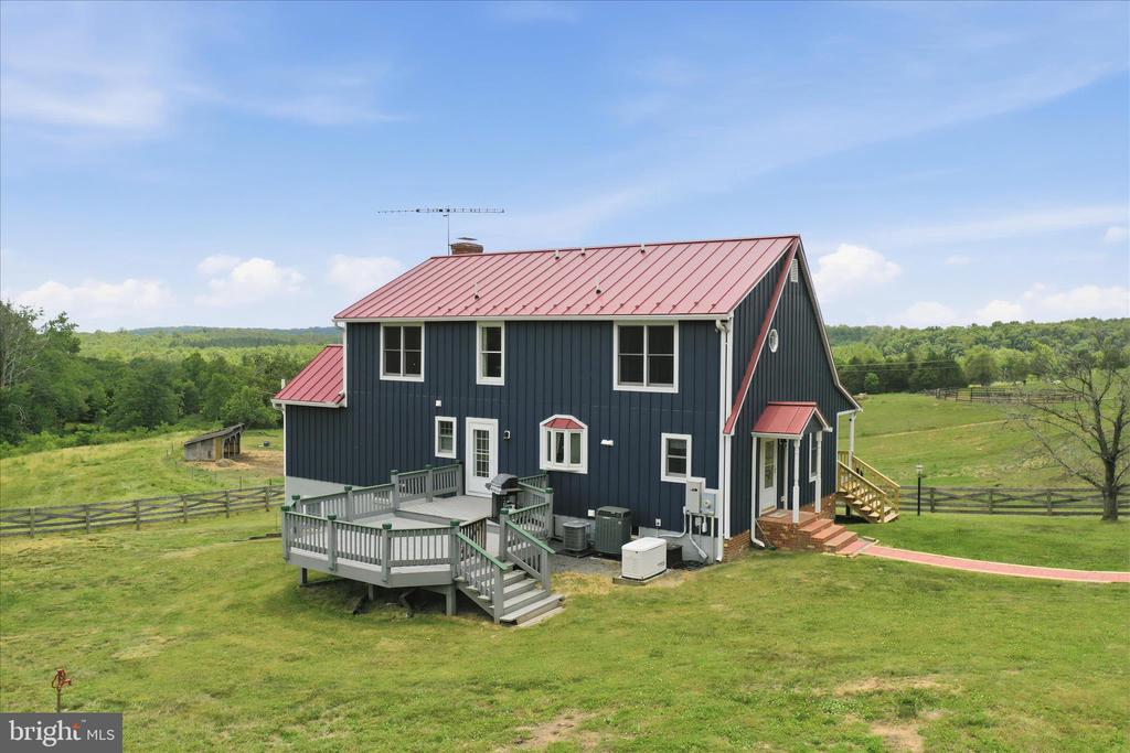 59 HARRY SETTLE RD, CASTLETON, Virginia 22716, 4 Bedrooms Bedrooms, ,2 BathroomsBathrooms,Residential,14,59 HARRY SETTLE RD,VARP2002682 MLS # VARP2002682