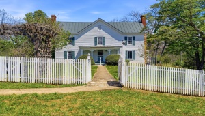 15 CHILTON LN SPERRYVILLE Virginia 22740