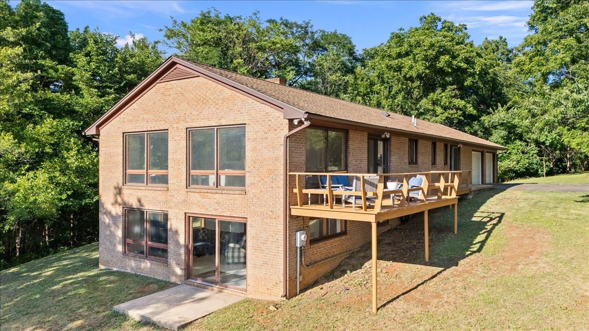 1691 WEBB LN, MOUNT CRAWFORD, Virginia 22841, 3 Bedrooms Bedrooms, ,3 BathroomsBathrooms,Residential,14,1691 WEBB LN,678795 MLS # 678795