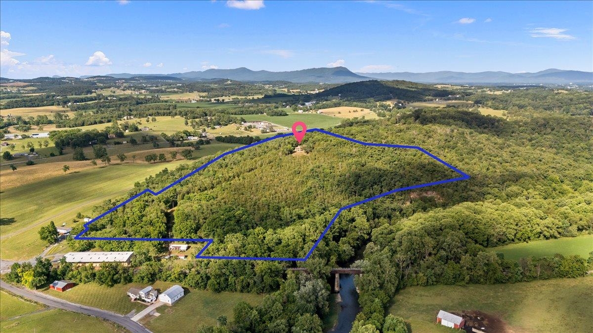 1691 WEBB LN, MOUNT CRAWFORD, Virginia 22841, 3 Bedrooms Bedrooms, ,3 BathroomsBathrooms,Residential,14,1691 WEBB LN,678795 MLS # 678795