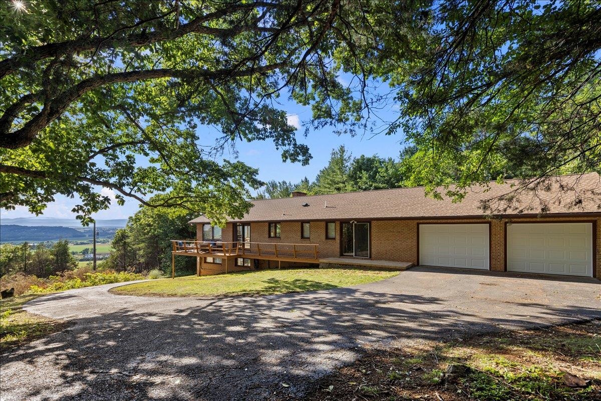1691 WEBB LN, MOUNT CRAWFORD, Virginia 22841, 3 Bedrooms Bedrooms, ,3 BathroomsBathrooms,Residential,14,1691 WEBB LN,678795 MLS # 678795