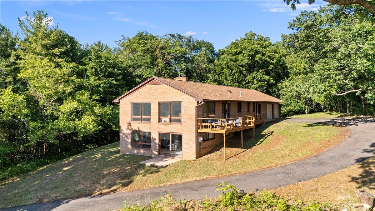 1691 WEBB LN, MOUNT CRAWFORD, Virginia 22841, 3 Bedrooms Bedrooms, ,3 BathroomsBathrooms,Residential,14,1691 WEBB LN,678795 MLS # 678795