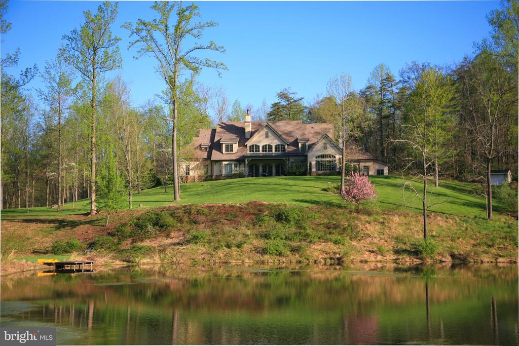 3665 CREELS LN, THE PLAINS, Virginia 20198, 6 Bedrooms Bedrooms, ,6 BathroomsBathrooms,Residential,14,3665 CREELS LN,VAFQ2021256 MLS # VAFQ2021256