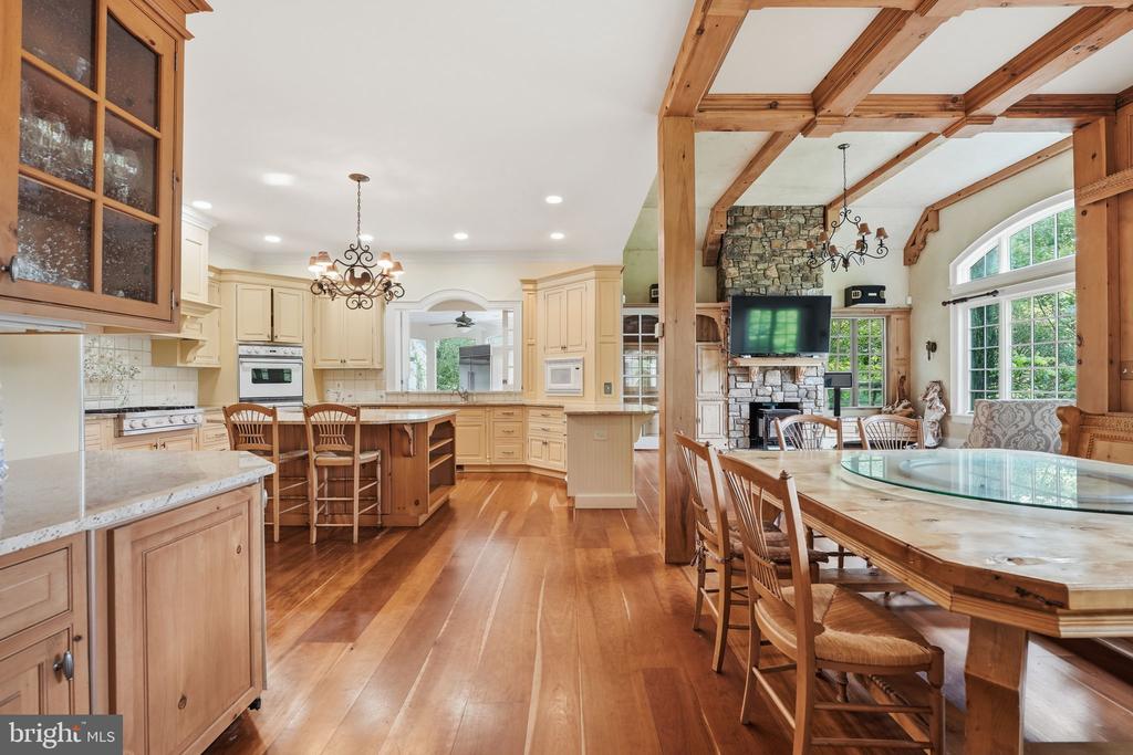 3665 CREELS LN, THE PLAINS, Virginia 20198, 6 Bedrooms Bedrooms, ,6 BathroomsBathrooms,Residential,14,3665 CREELS LN,VAFQ2021256 MLS # VAFQ2021256