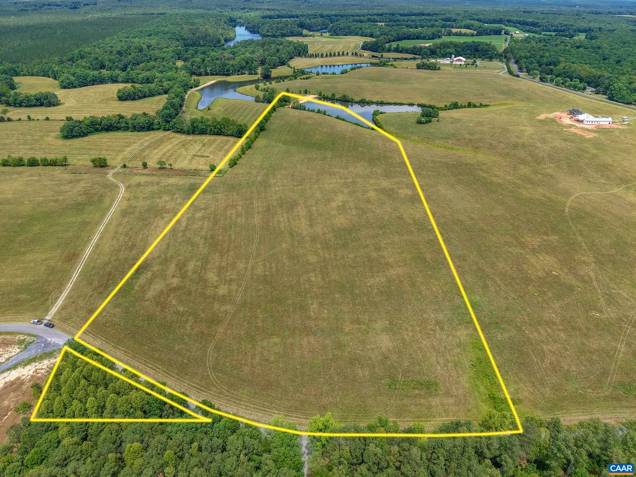 25.38 ACRES BRIERY CREEK RD, SCOTTSVILLE, Virginia 24590, ,Land,14,25.38 ACRES BRIERY CREEK RD,678889 MLS # 678889