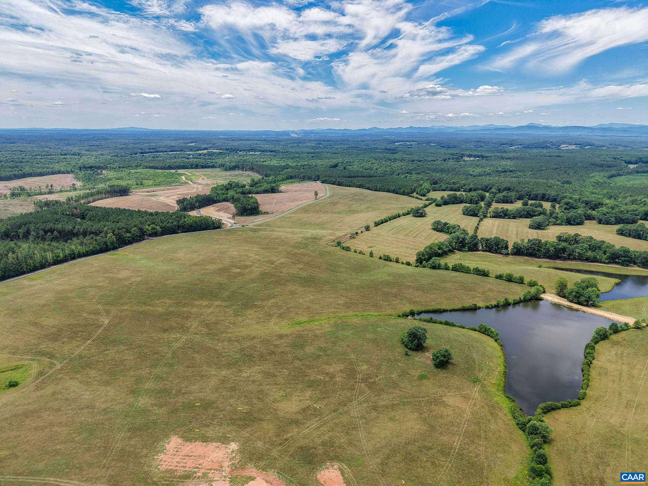 25.38 ACRES BRIERY CREEK RD, SCOTTSVILLE, Virginia 24590, ,Land,14,25.38 ACRES BRIERY CREEK RD,678889 MLS # 678889