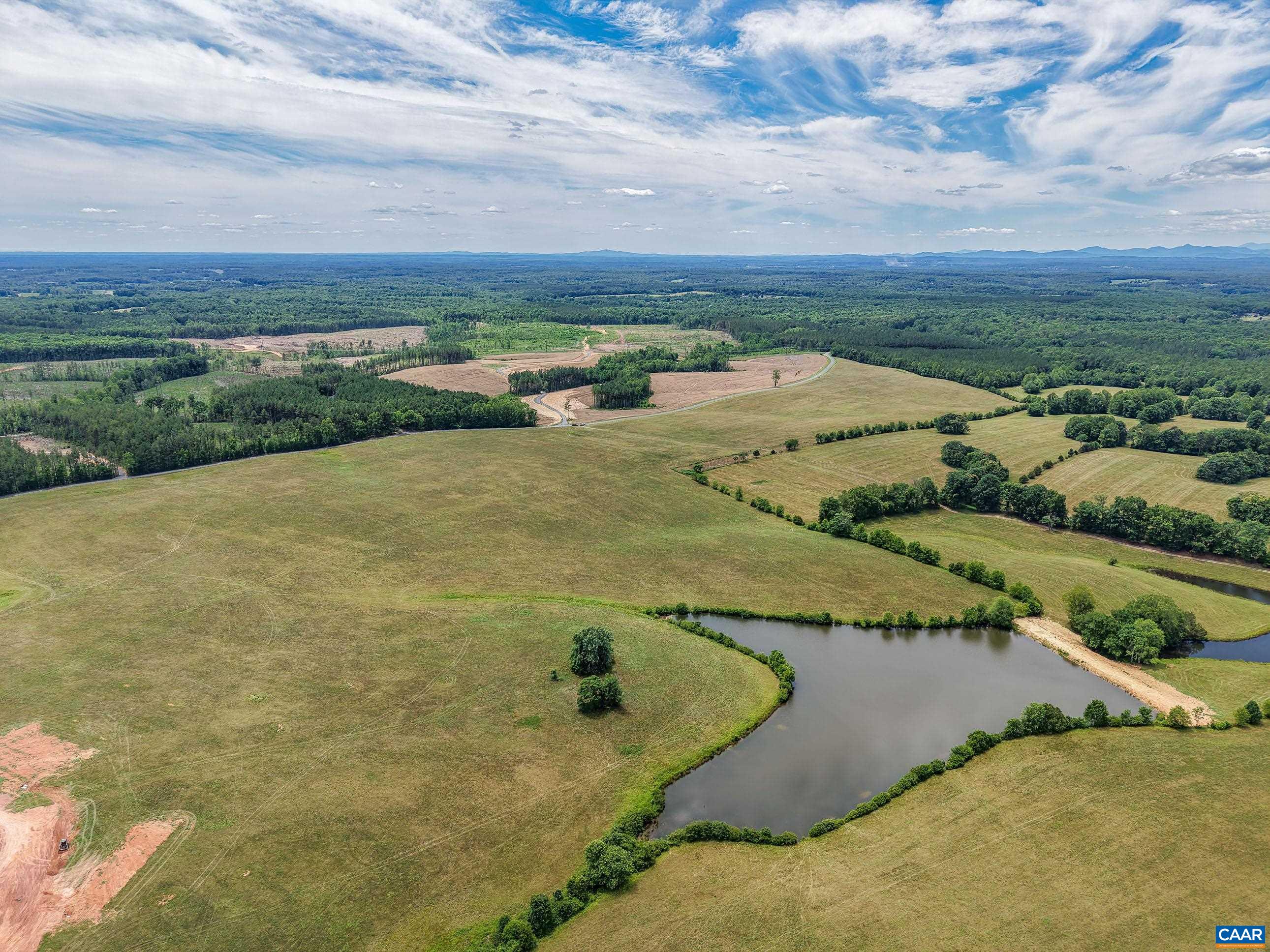 25.38 ACRES BRIERY CREEK RD, SCOTTSVILLE, Virginia 24590, ,Land,14,25.38 ACRES BRIERY CREEK RD,678889 MLS # 678889