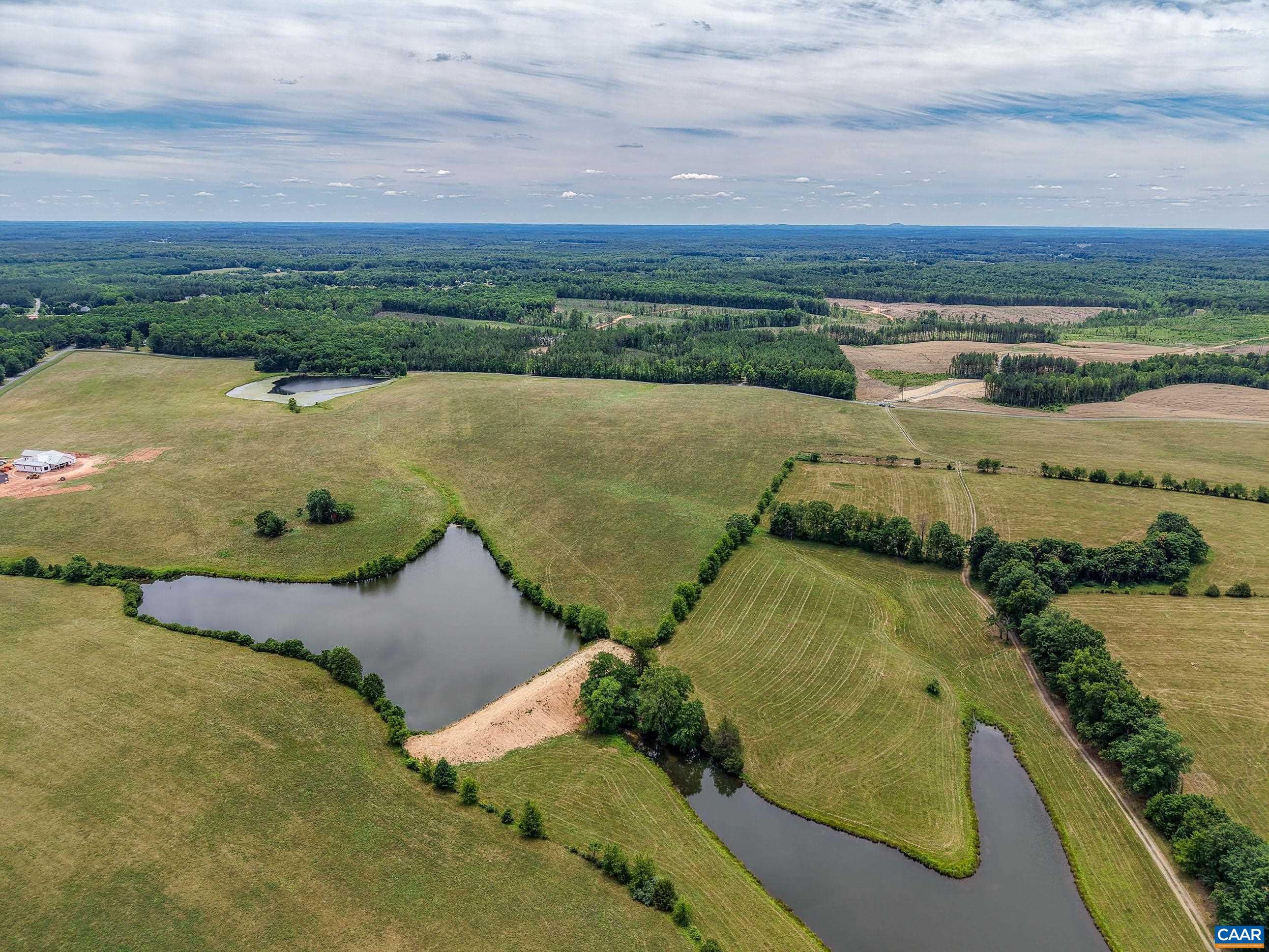 25.38 ACRES BRIERY CREEK RD, SCOTTSVILLE, Virginia 24590, ,Land,14,25.38 ACRES BRIERY CREEK RD,678889 MLS # 678889