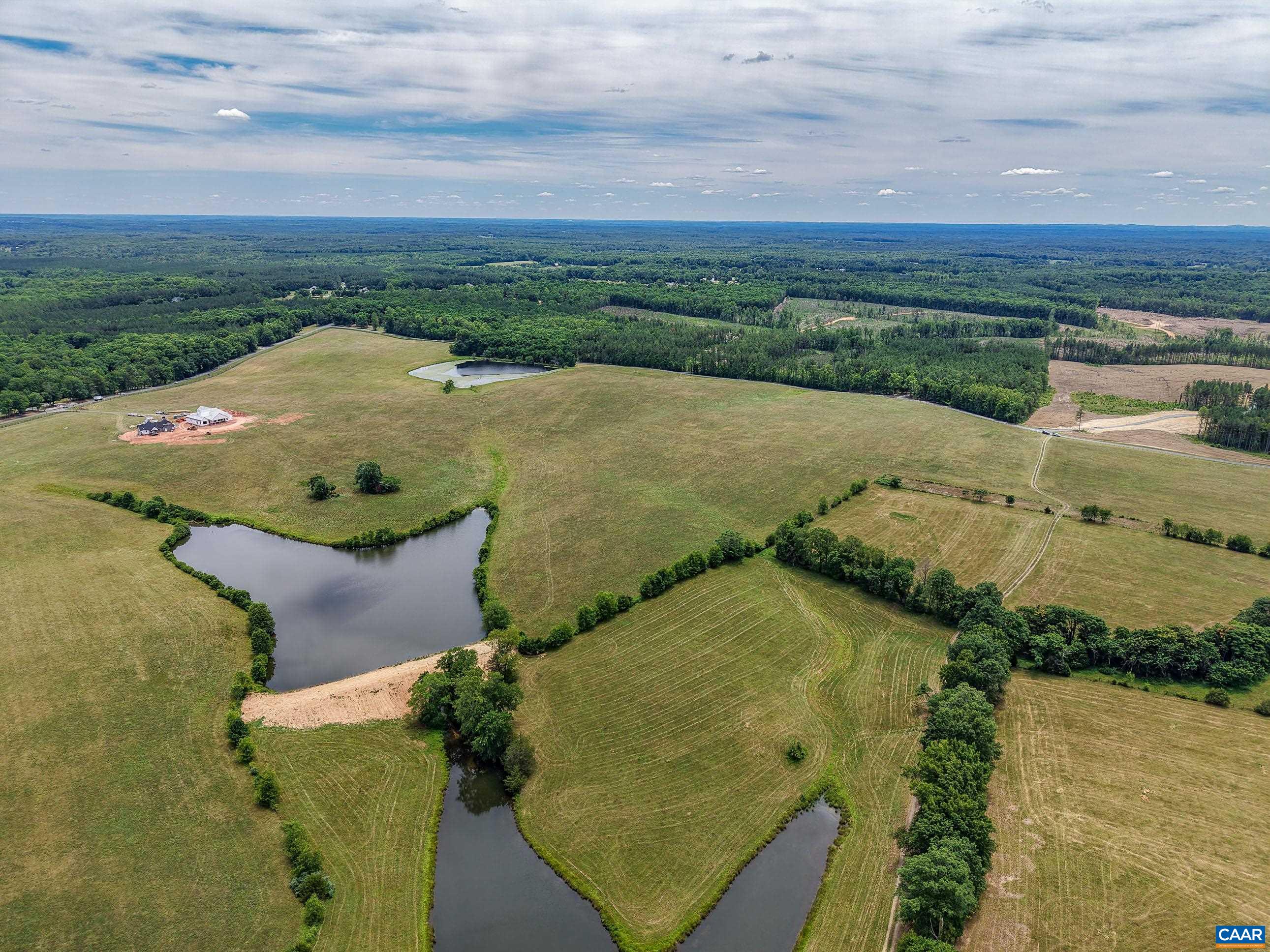 25.38 ACRES BRIERY CREEK RD, SCOTTSVILLE, Virginia 24590, ,Land,14,25.38 ACRES BRIERY CREEK RD,678889 MLS # 678889