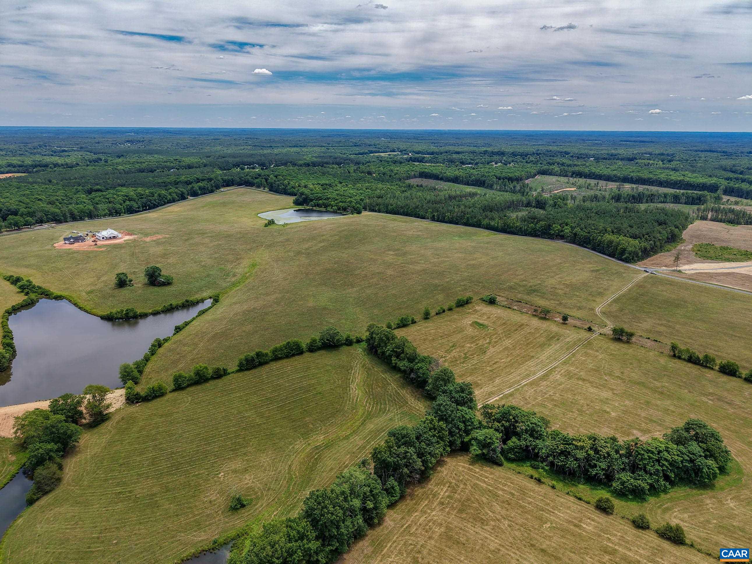 25.38 ACRES BRIERY CREEK RD, SCOTTSVILLE, Virginia 24590, ,Land,14,25.38 ACRES BRIERY CREEK RD,678889 MLS # 678889